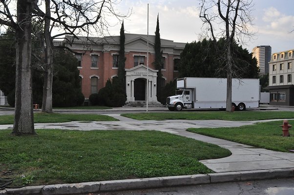 wb backlot 166 wb backlot 166