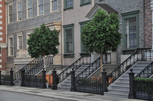 wb backlot 192 wb backlot 192