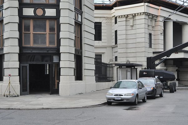 wb backlot 153 wb backlot 153