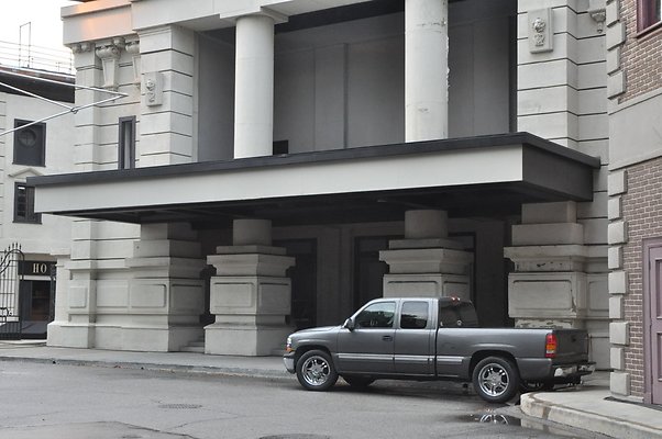 wb backlot 157 wb backlot 157