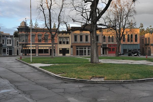 wb backlot 163 wb backlot 163