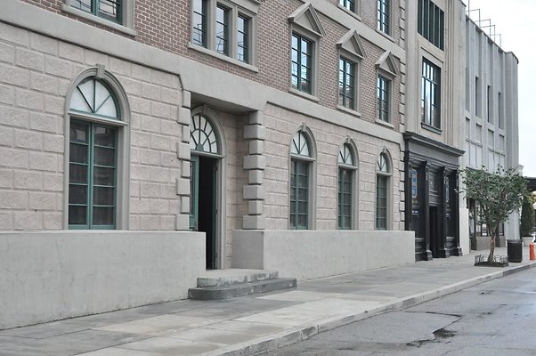 wb backlot 151 wb backlot 151