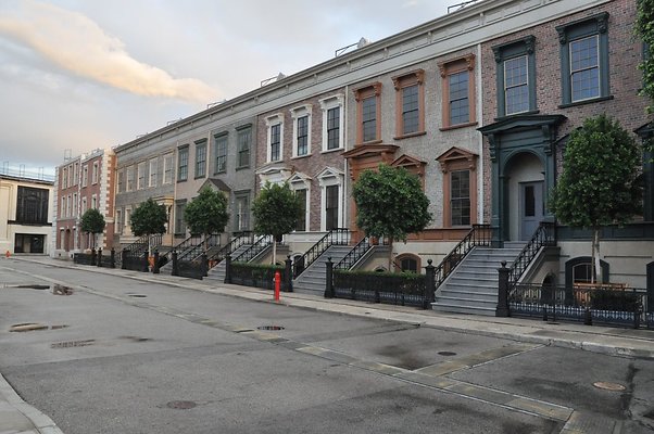 wb backlot 191 wb backlot 191