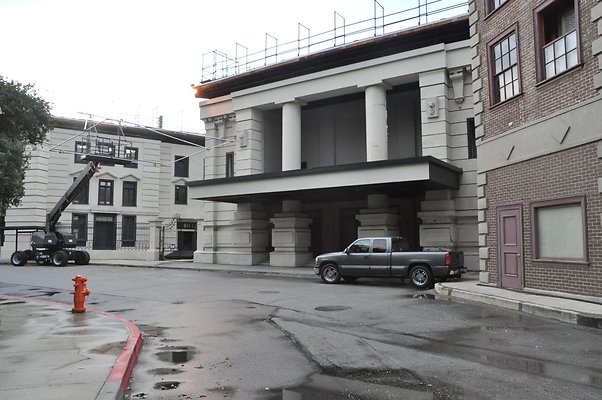 wb backlot 156 wb backlot 156