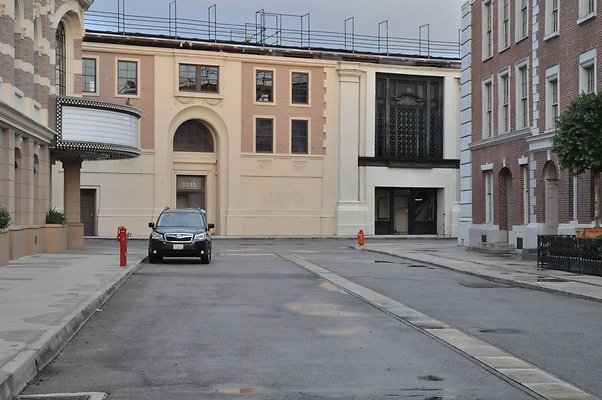 wb backlot 193 wb backlot 193