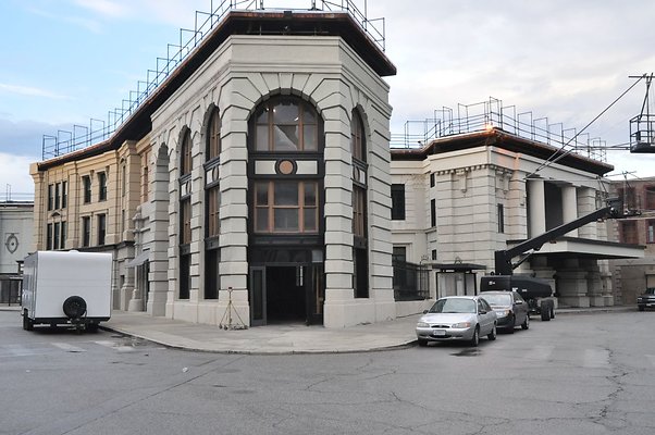 wb backlot 152 wb backlot 152