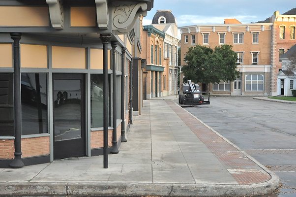 wb backlot 186 wb backlot 186