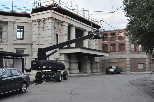 wb backlot 154 wb backlot 154