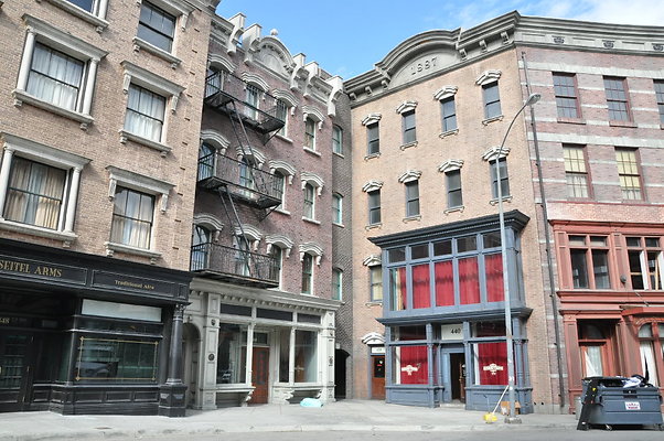 universal 087