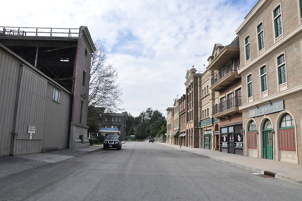 universal 113