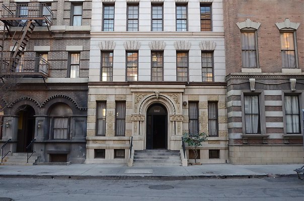 paramount 116