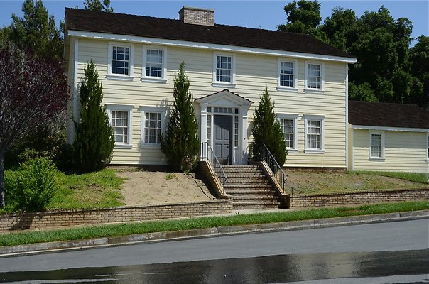 golden oaks ranch-south end - 050