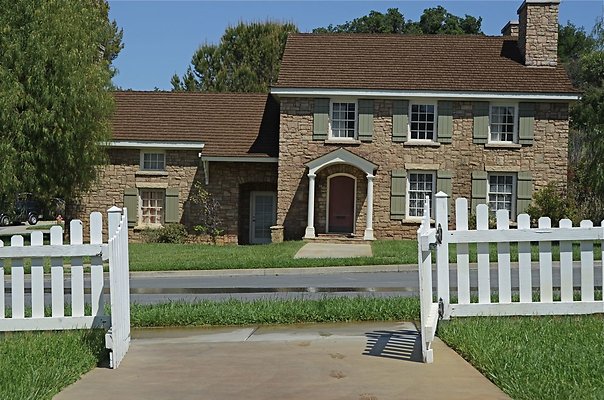 golden oaks ranch-south end - 030