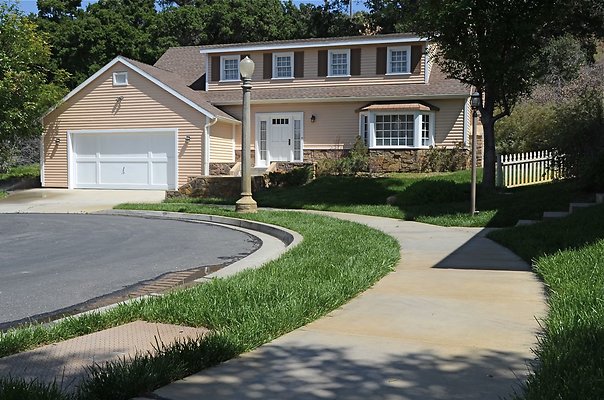golden oaks ranch-south end - 090