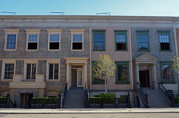 warner bros.-brownstone st. - 03