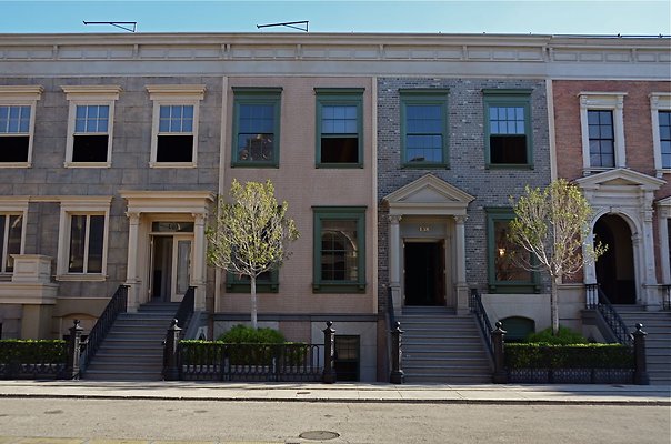 warner bros.-brownstone st. - 04