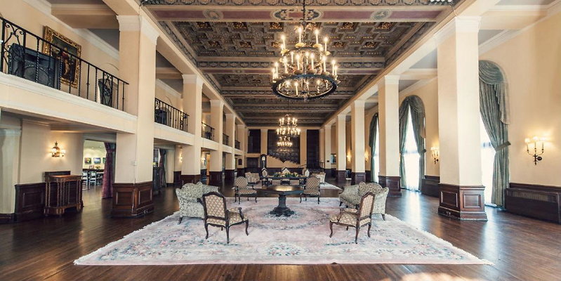 The Ebell