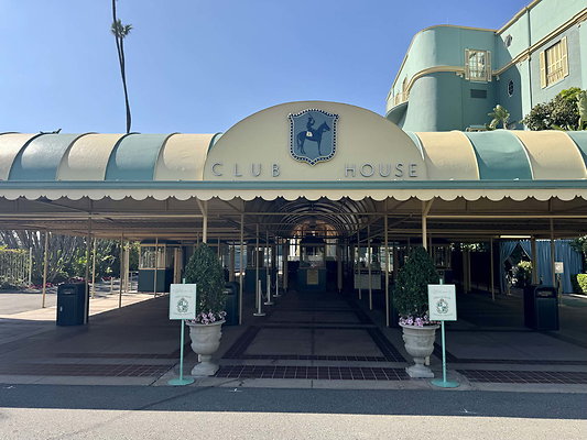 santa anita 101
