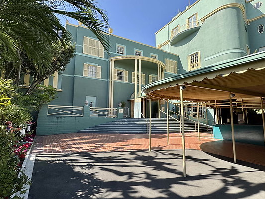 santa anita 102