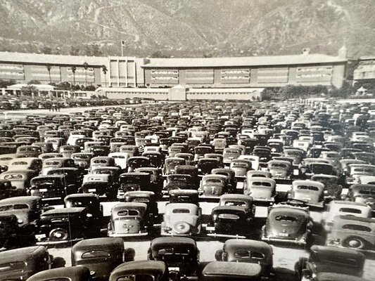 santa anita 113