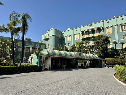 Santa Anita Park