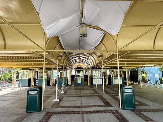 santa anita 103