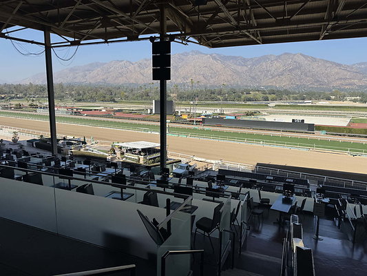 santa anita 075