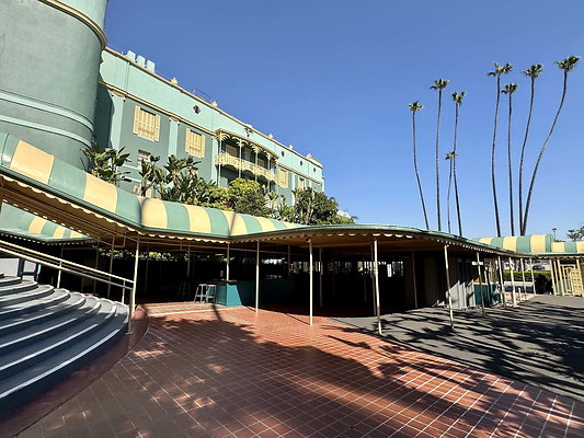 santa anita 110