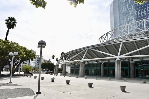 Plaza