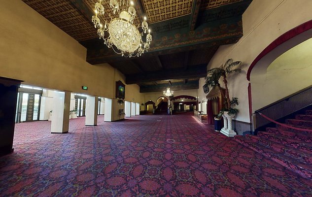 shrine lobby 002