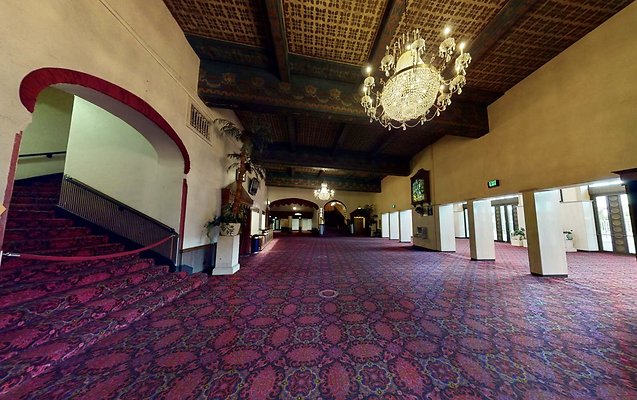 shrine lobby 003