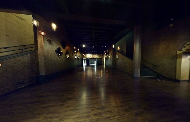 shrine promenade 007