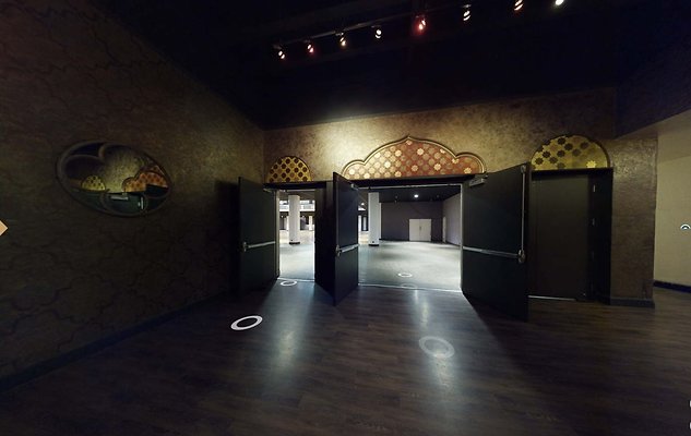 shrine promenade 008