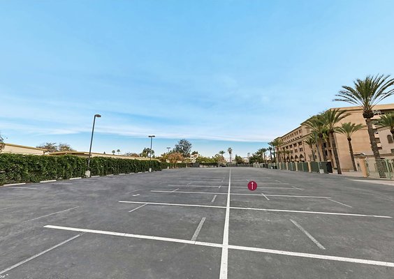 shrine parking 001