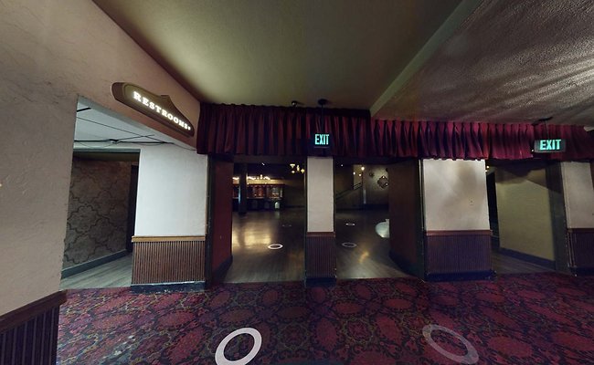 shrine lobby 005