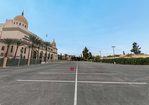 shrine parking 003