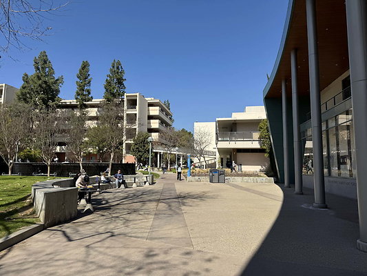 pas city college 132