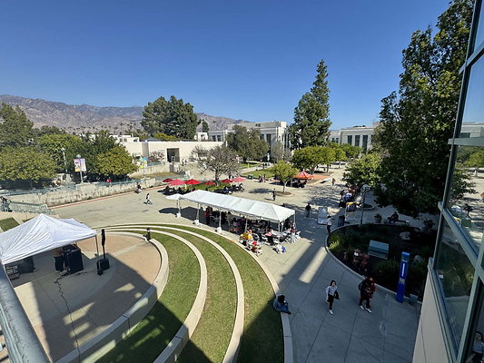 Pasadena City College