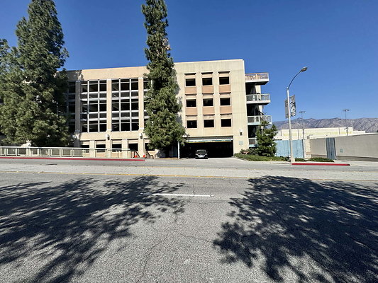 pas city college 184