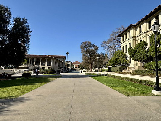 occidental 045