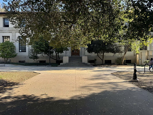 occidental 031