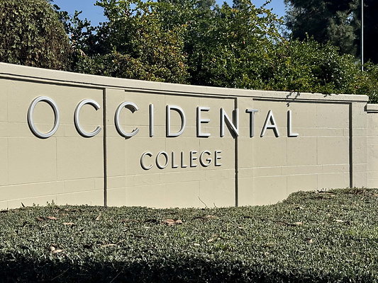 occidental 000