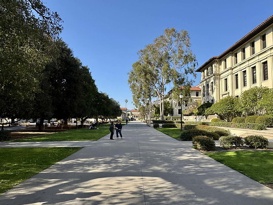 Occidental College