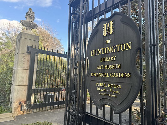 huntington 000a