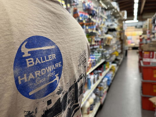 baller 031