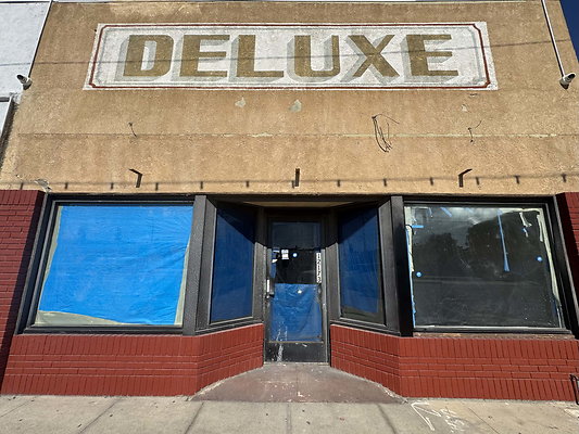 Deluxe Building-Norwalk
