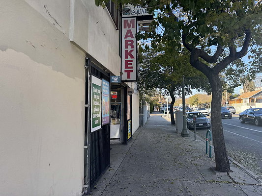 Virgil Square Market