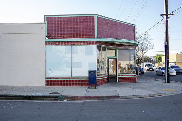 Dance Studio LBL