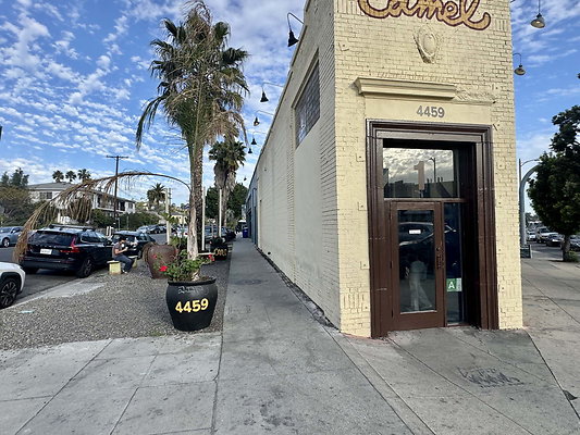 camel coffee 019