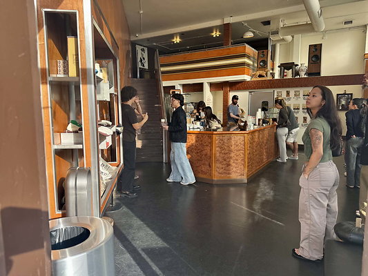 camel coffee 021
